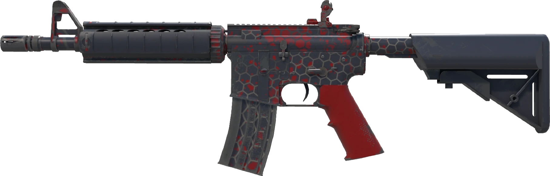 M4A4 | Converter