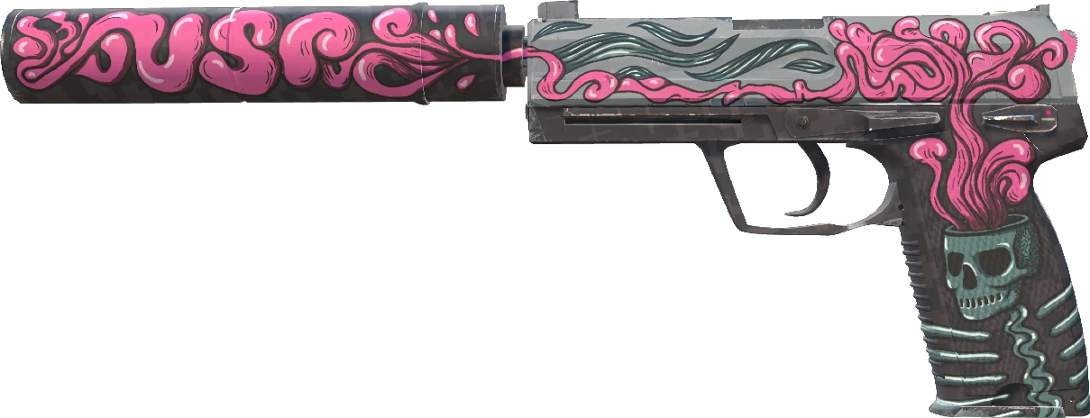 USP-S | Cortex