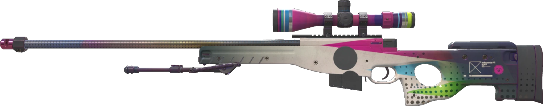 AWP | CMYK