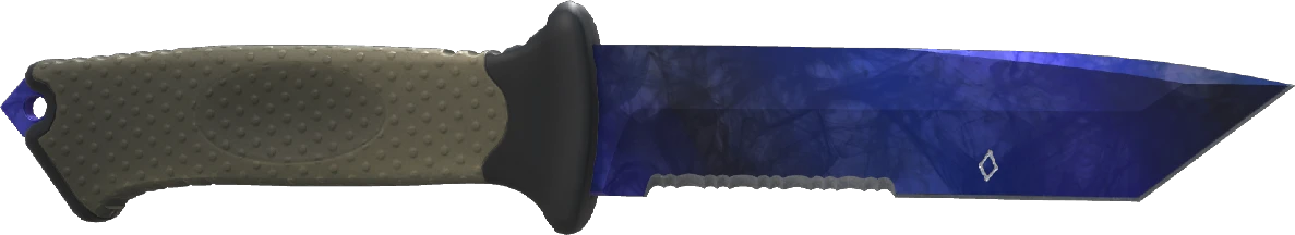 ★ Ursus Knife | Doppler Phase 4