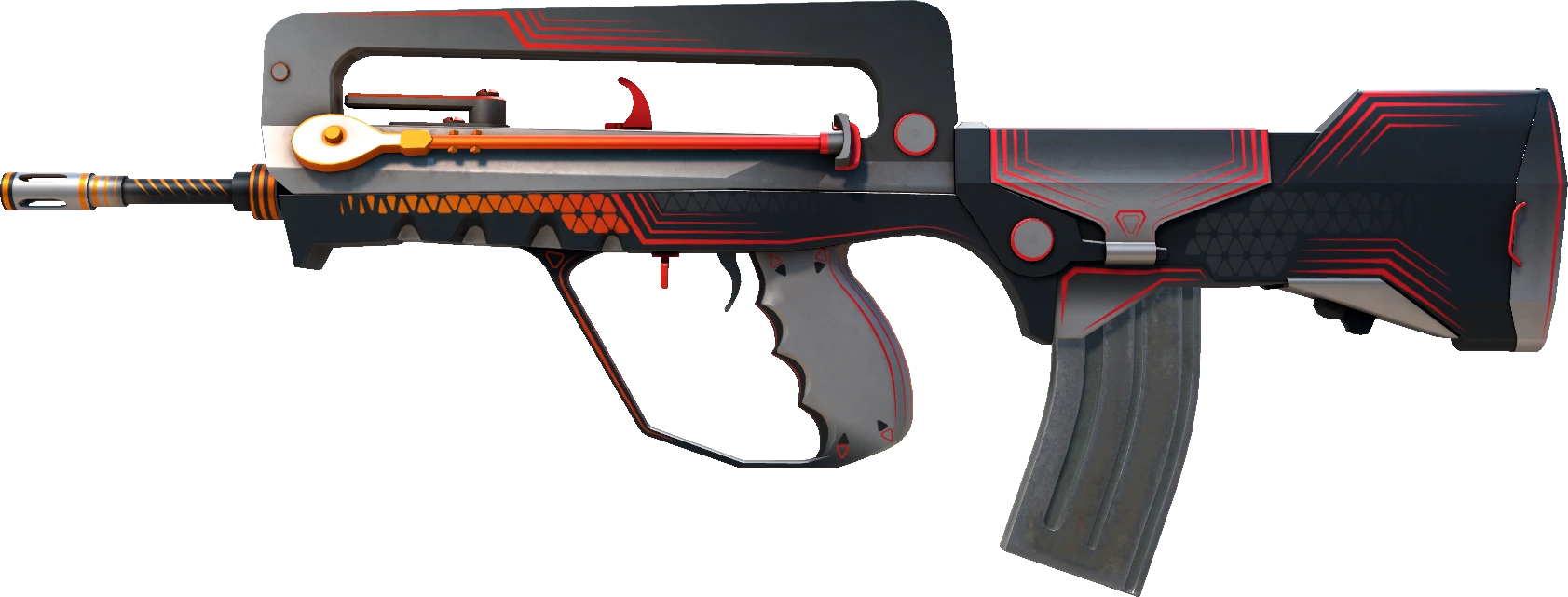 FAMAS | Valence