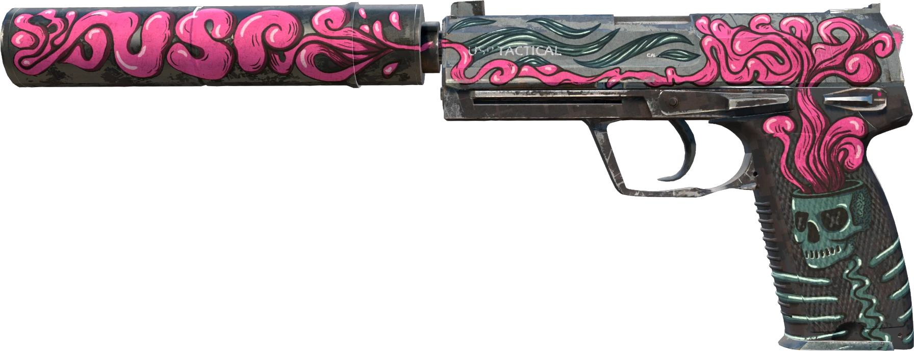 USP-S | Cortex