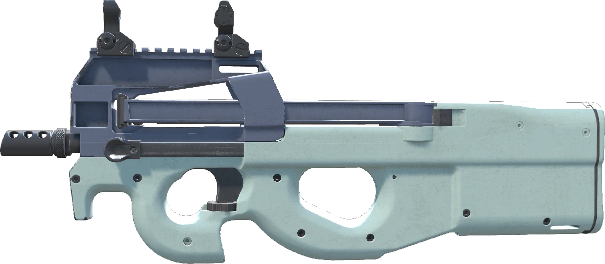 P90 | Storm