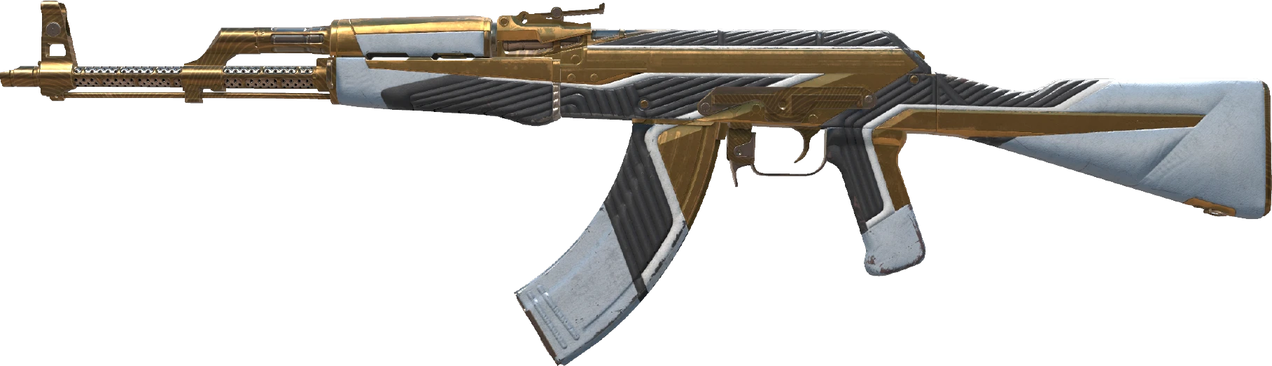 AK-47 | The Oligarch