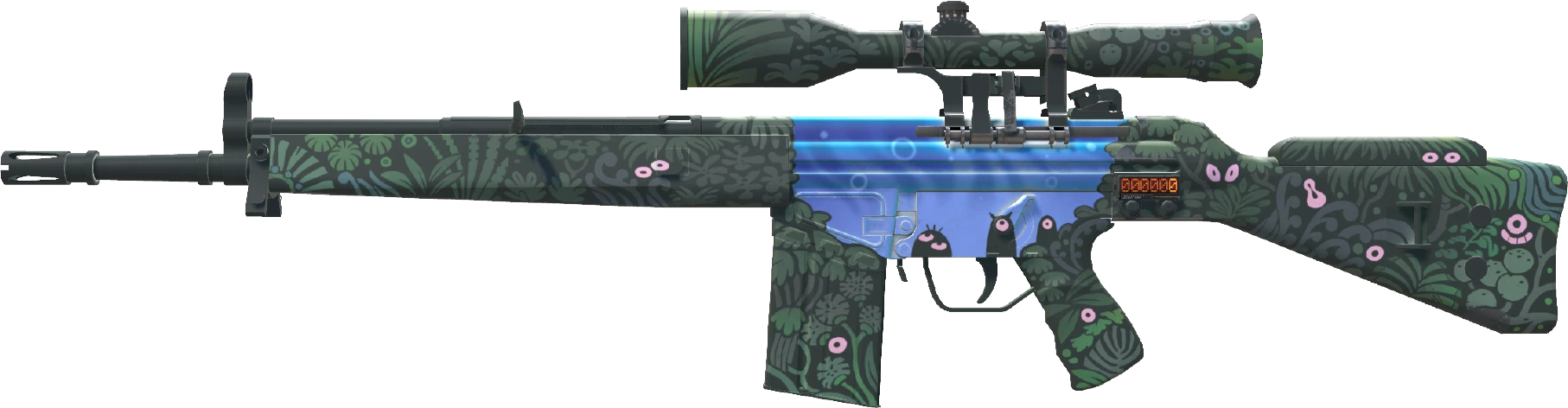 G3SG1 | Dream Glade