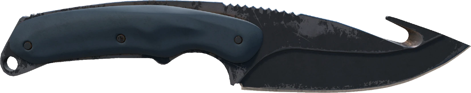 ★ Gut Knife | Night