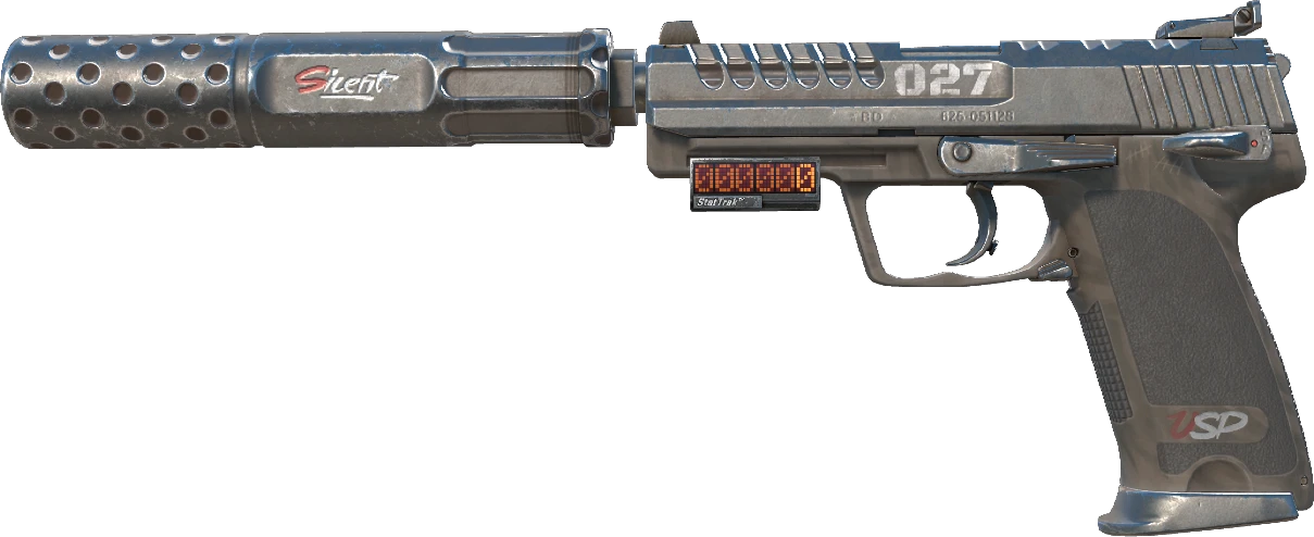 USP-S | 27