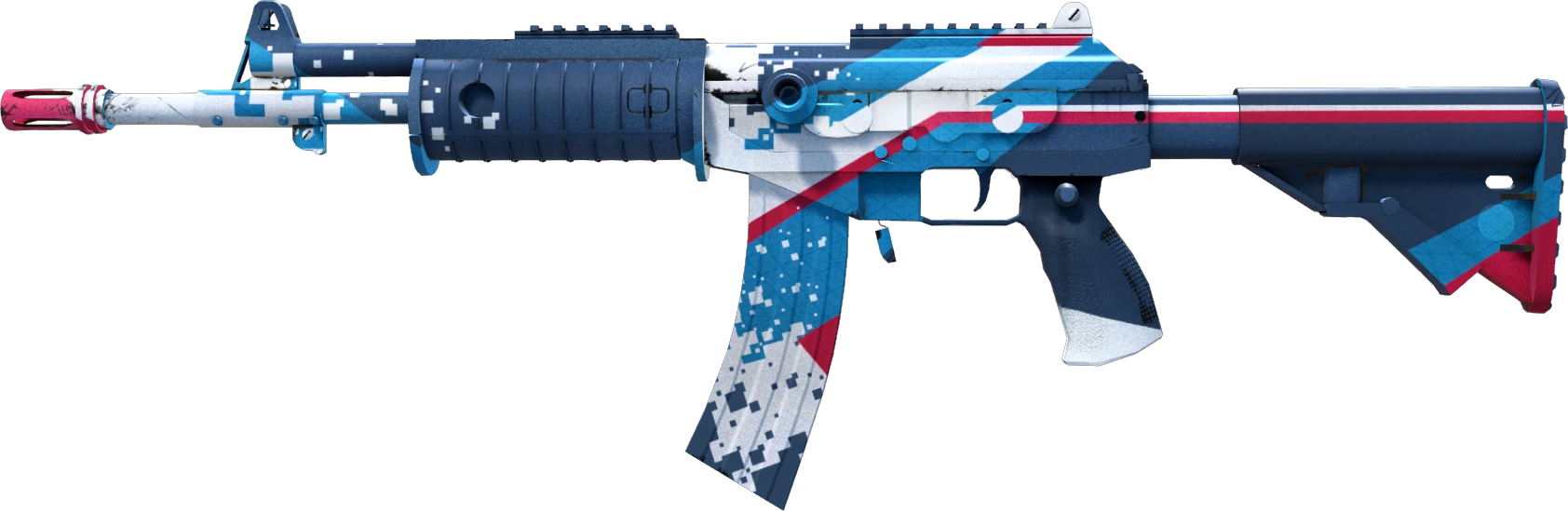Galil AR | Rocket Pop