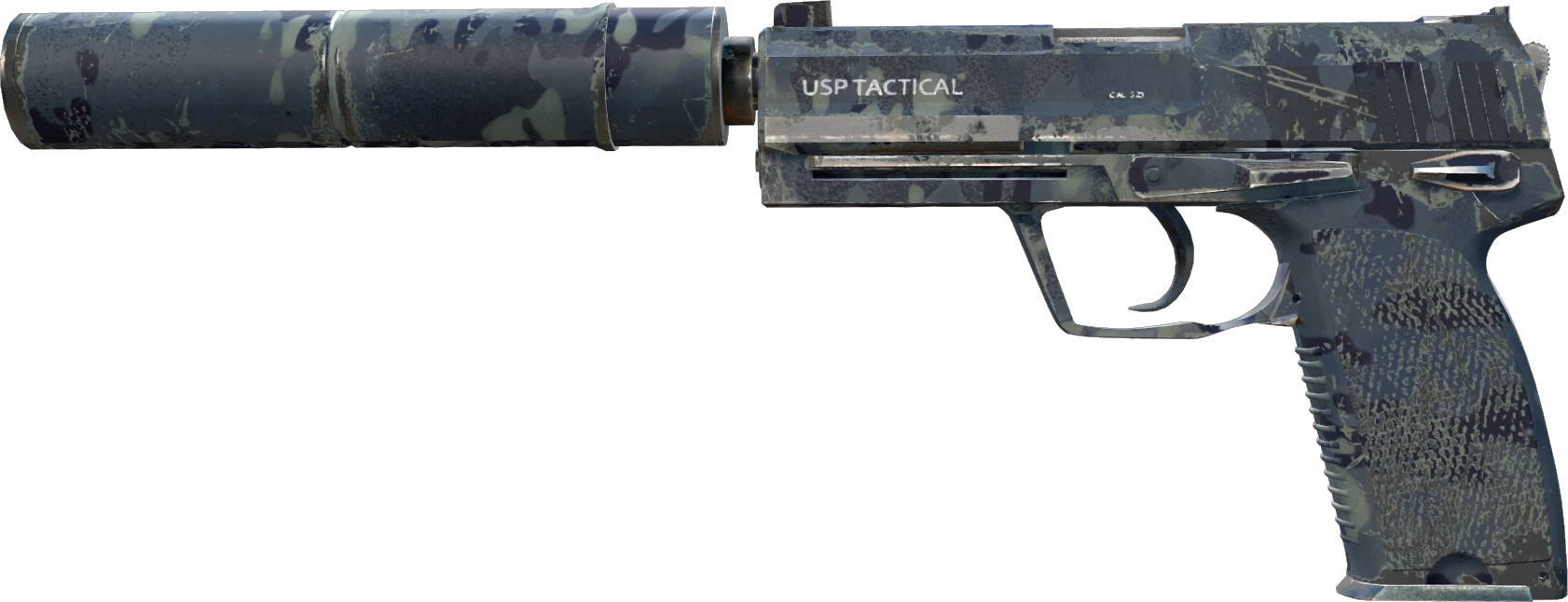 USP-S | Night Ops