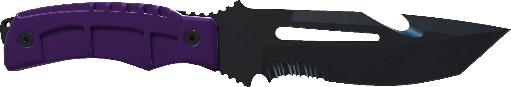 ★ Survival Knife | Ultraviolet