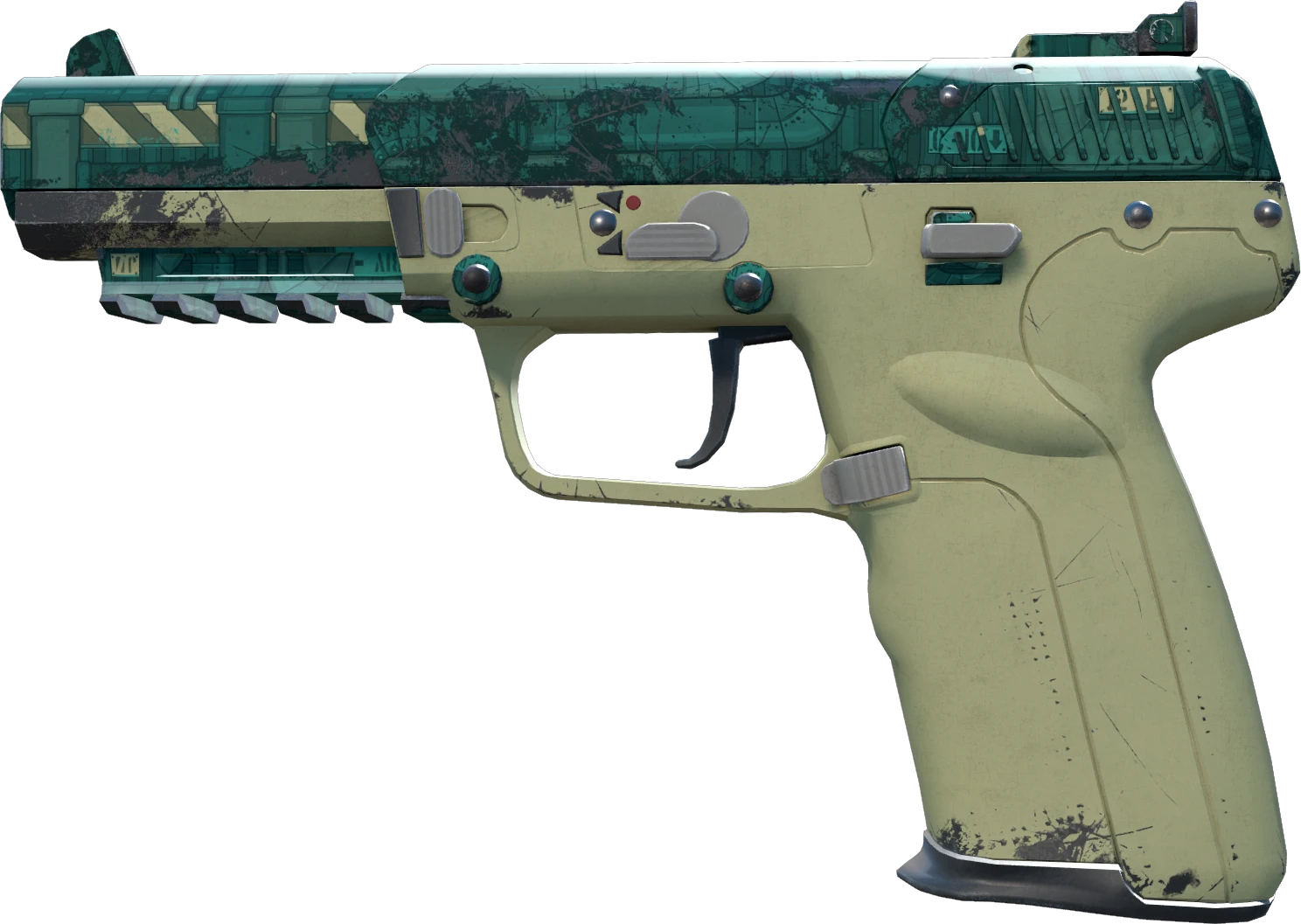 Five-SeveN | Coolant