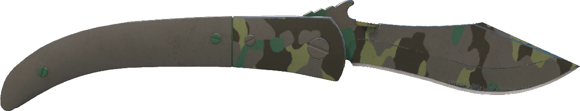 ★ Navaja Knife | Boreal Forest