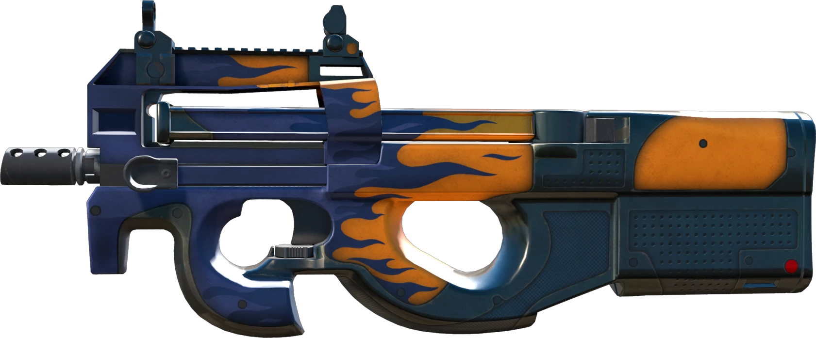 P90 | Chopper