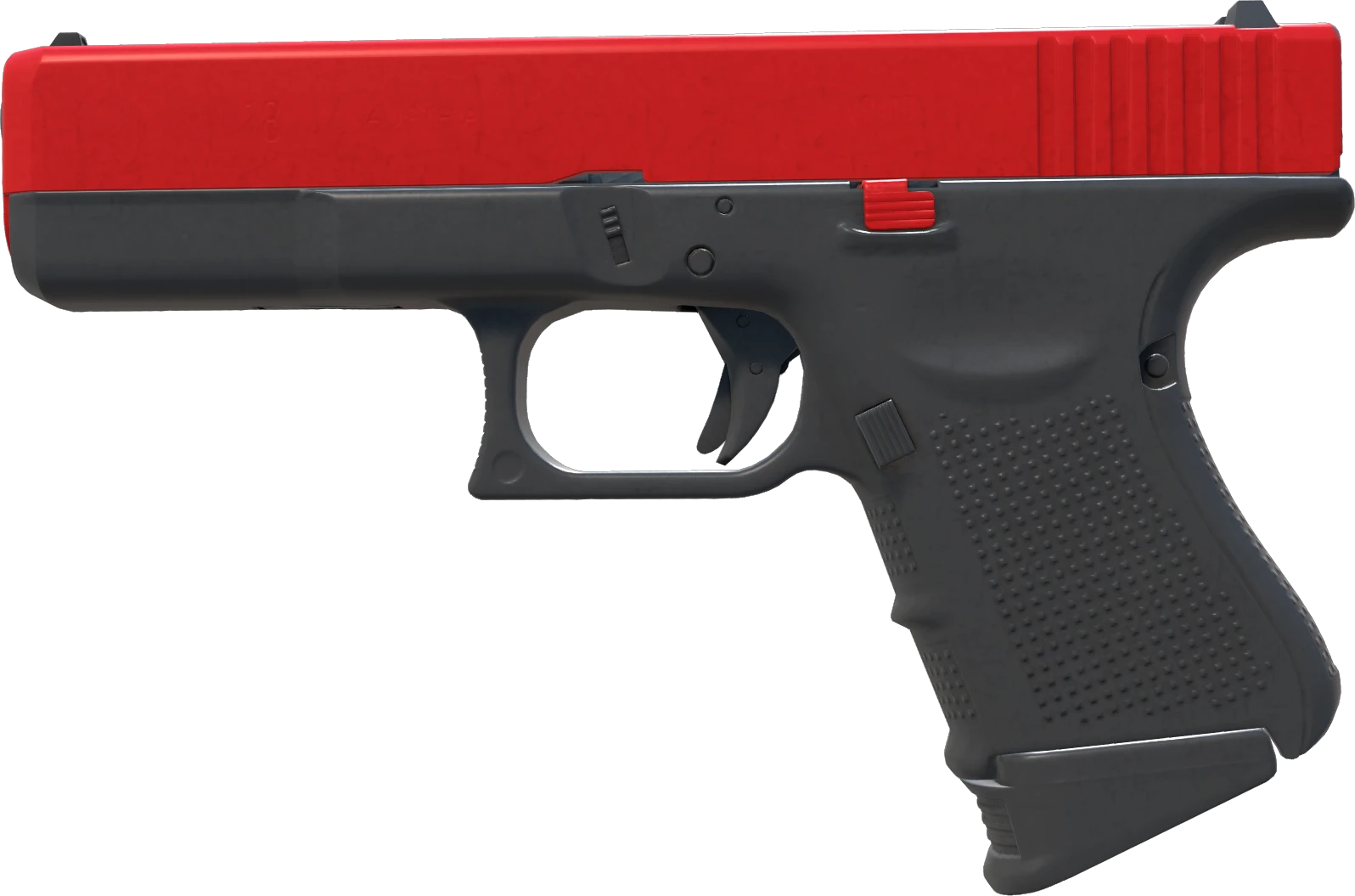 Glock-18 | Candy Apple