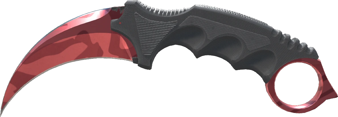 ★ Karambit | Slaughter