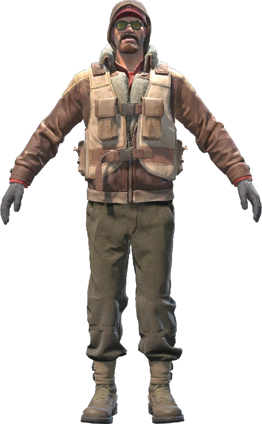 Dragomir | Sabre