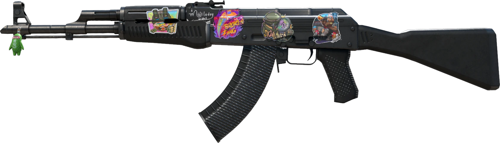 AK-47 | Slate