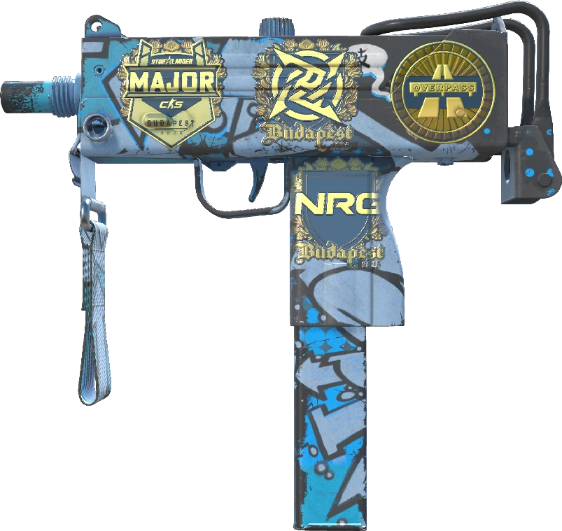 MAC-10 | Pipsqueak