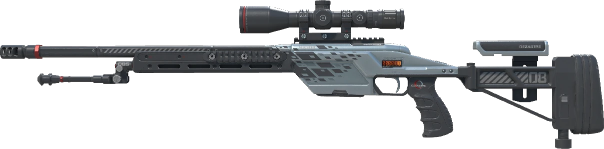SSG 08 | Dezastre