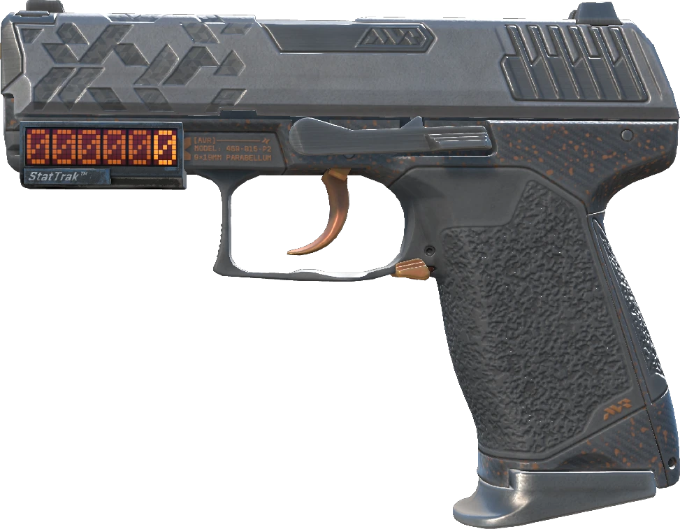 P2000 | Sure Grip