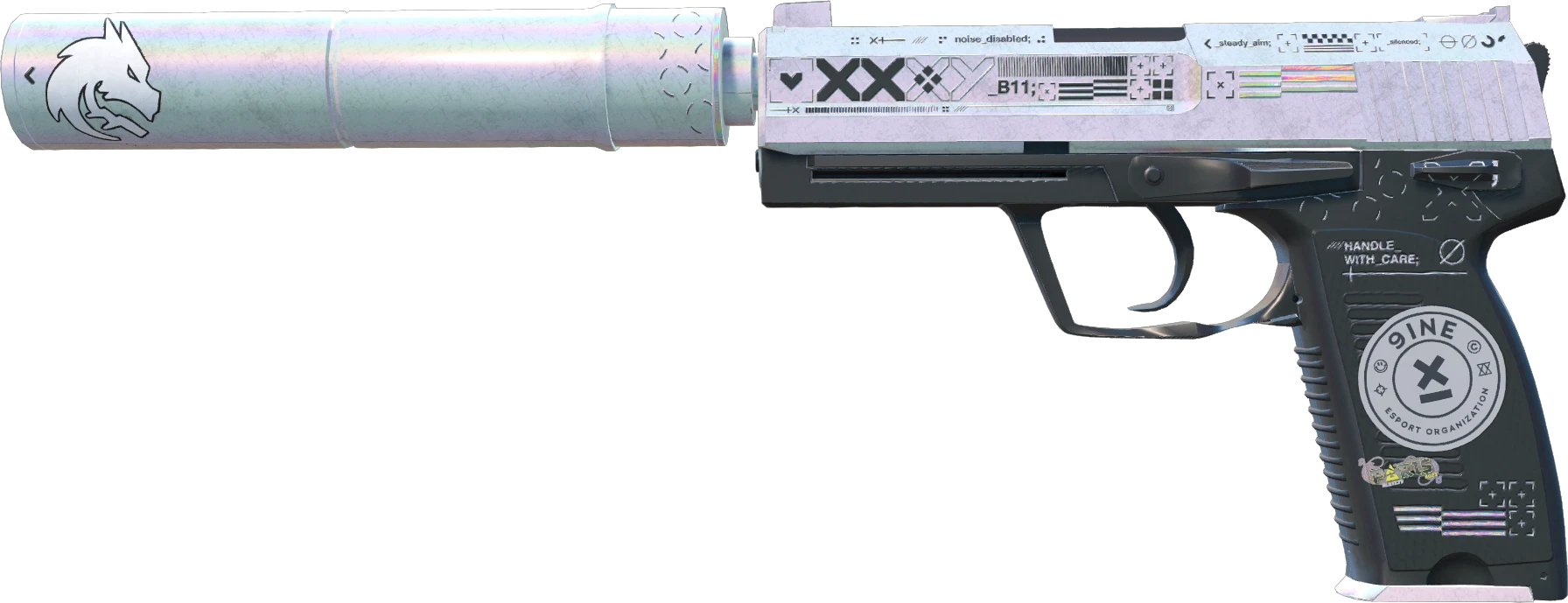 USP-S | Printstream