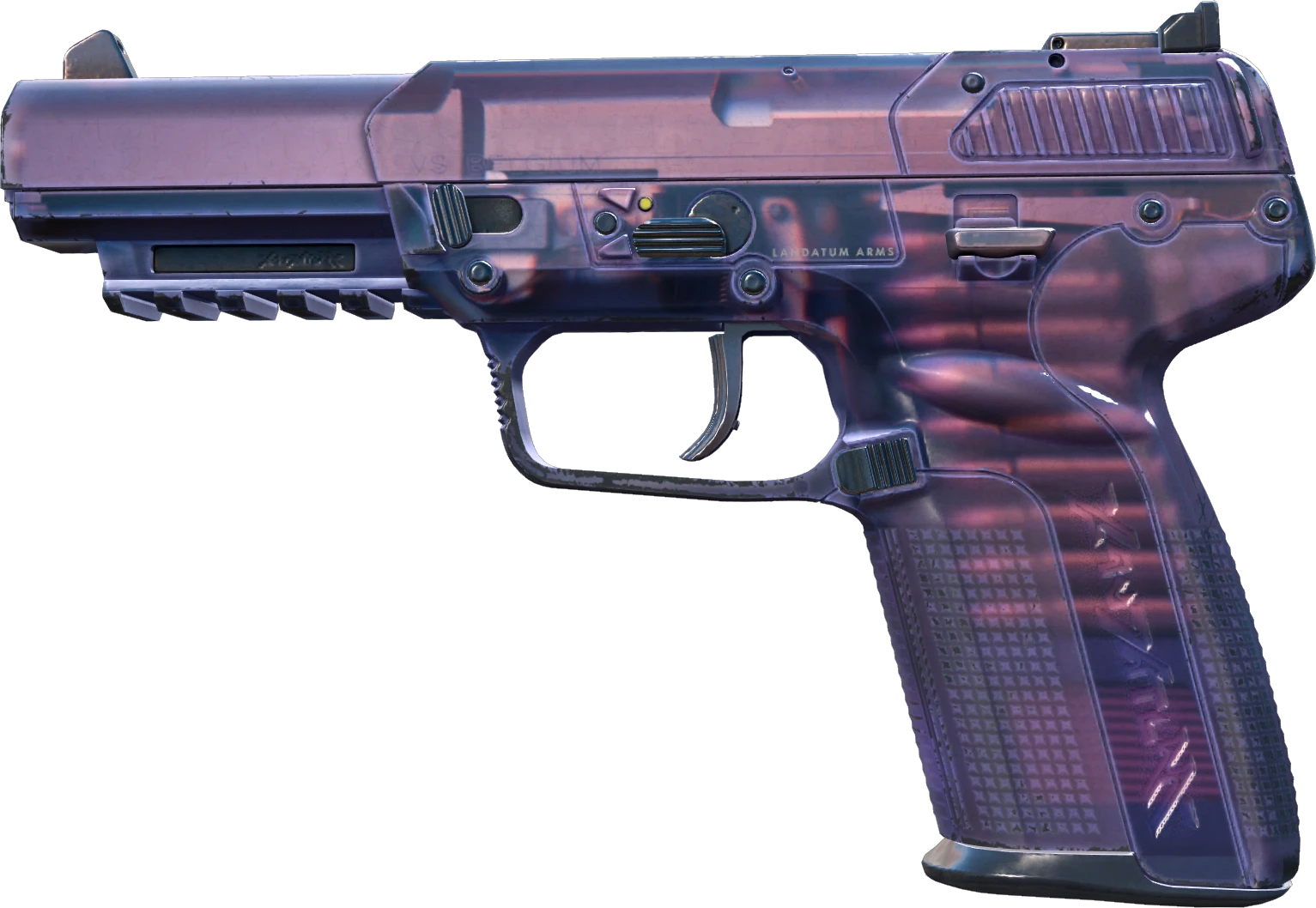Five-SeveN | Dark Polymer