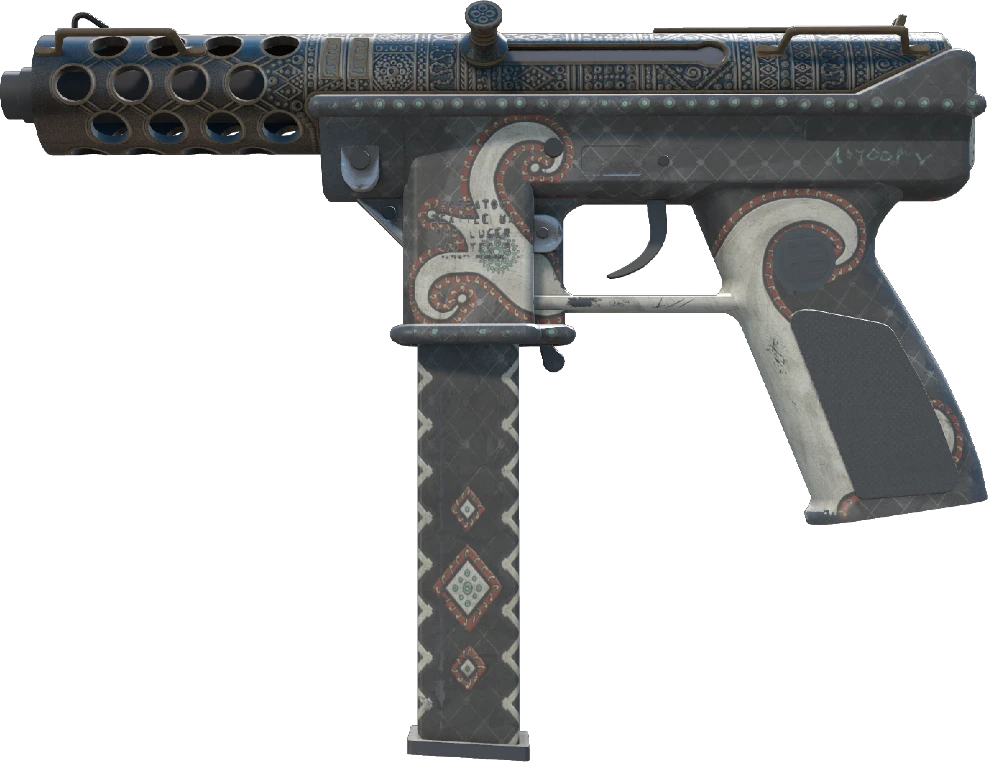 Tec-9 | Jambiya
