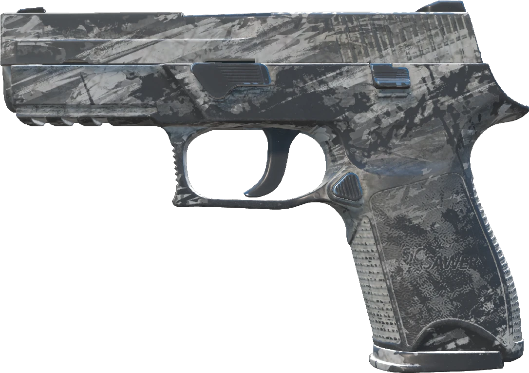 P250 | Sleet