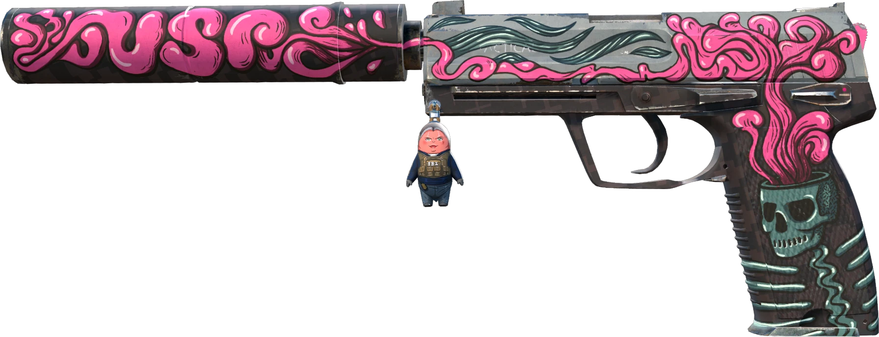 USP-S | Cortex