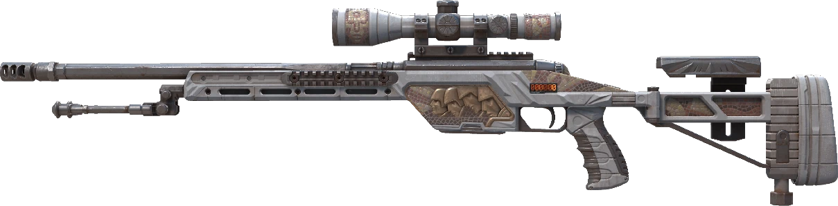 SSG 08 | Memorial