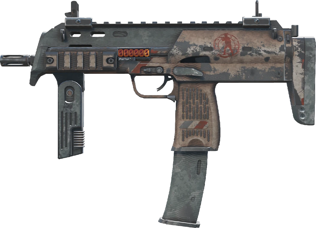 MP7 | Special Delivery