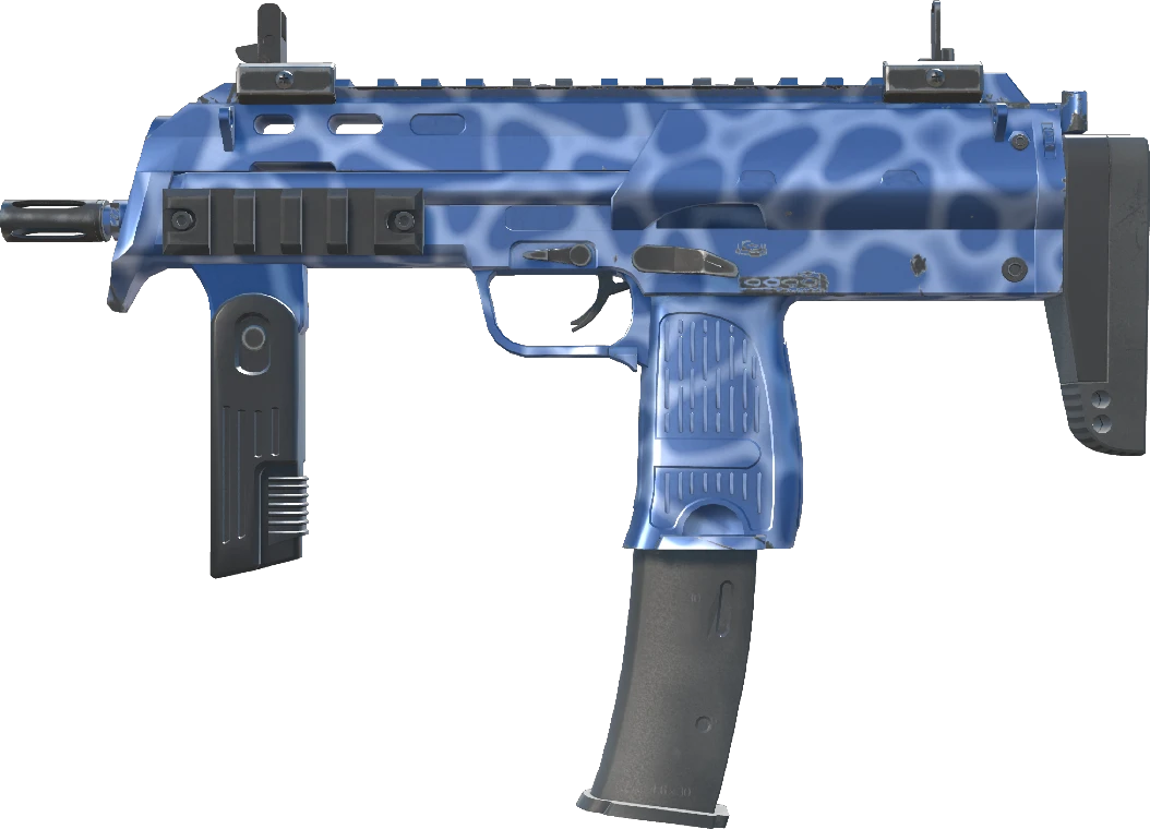 MP7 | Ocean Foam