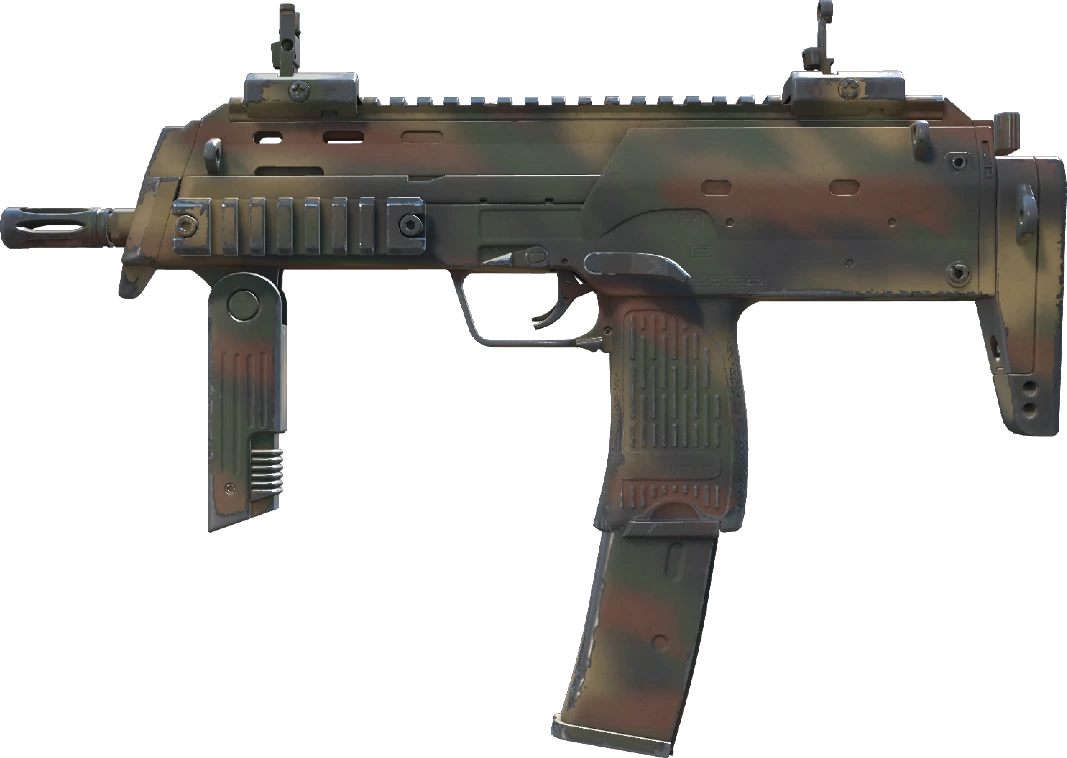 MP7 | Army Recon
