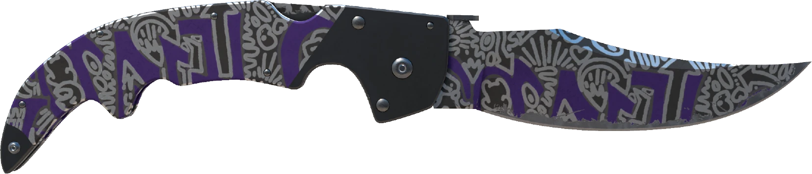 ★ Falchion Knife | Freehand