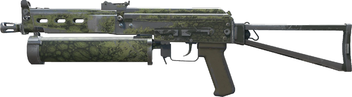 PP-Bizon | Anolis