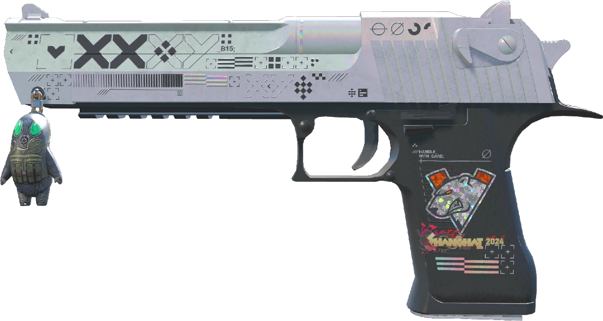 Desert Eagle | Printstream