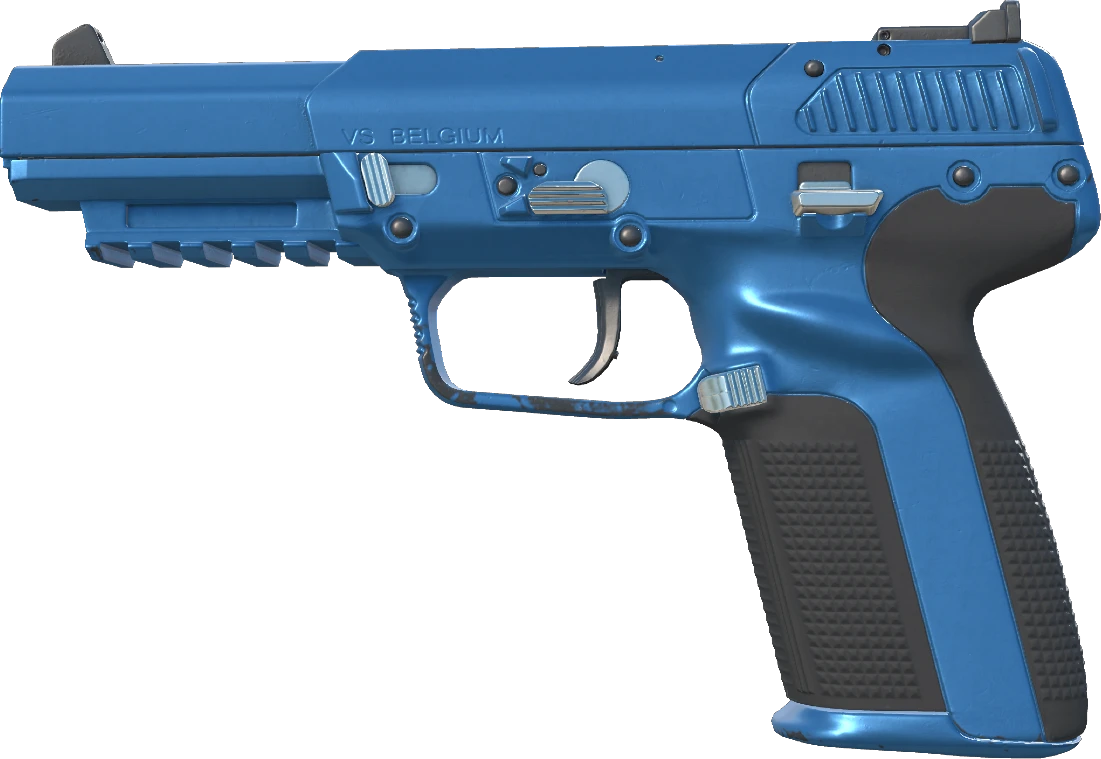 Five-SeveN | Sky Blue