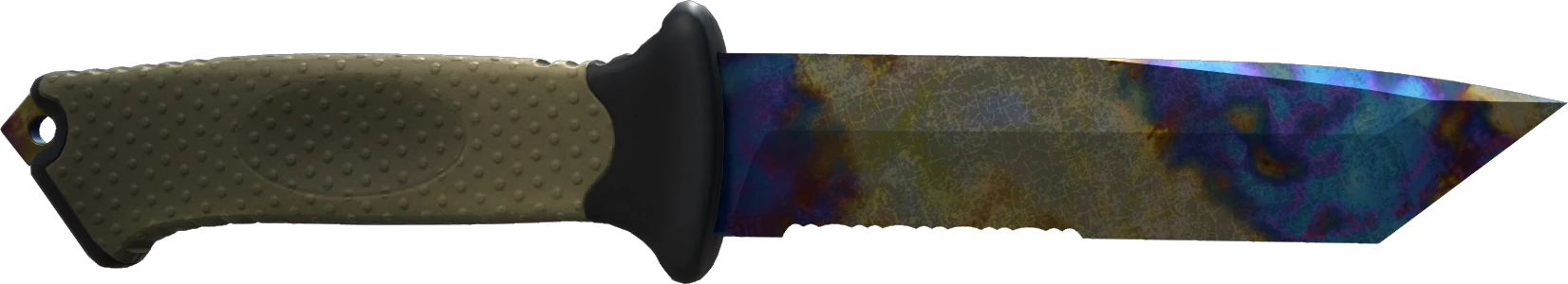 ★ Ursus Knife | Case Hardened