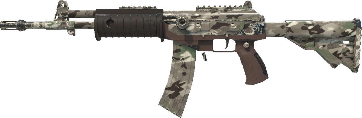 Galil AR | VariCamo
