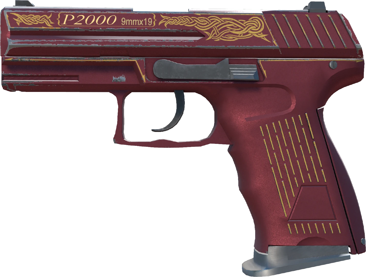P2000 | Imperial