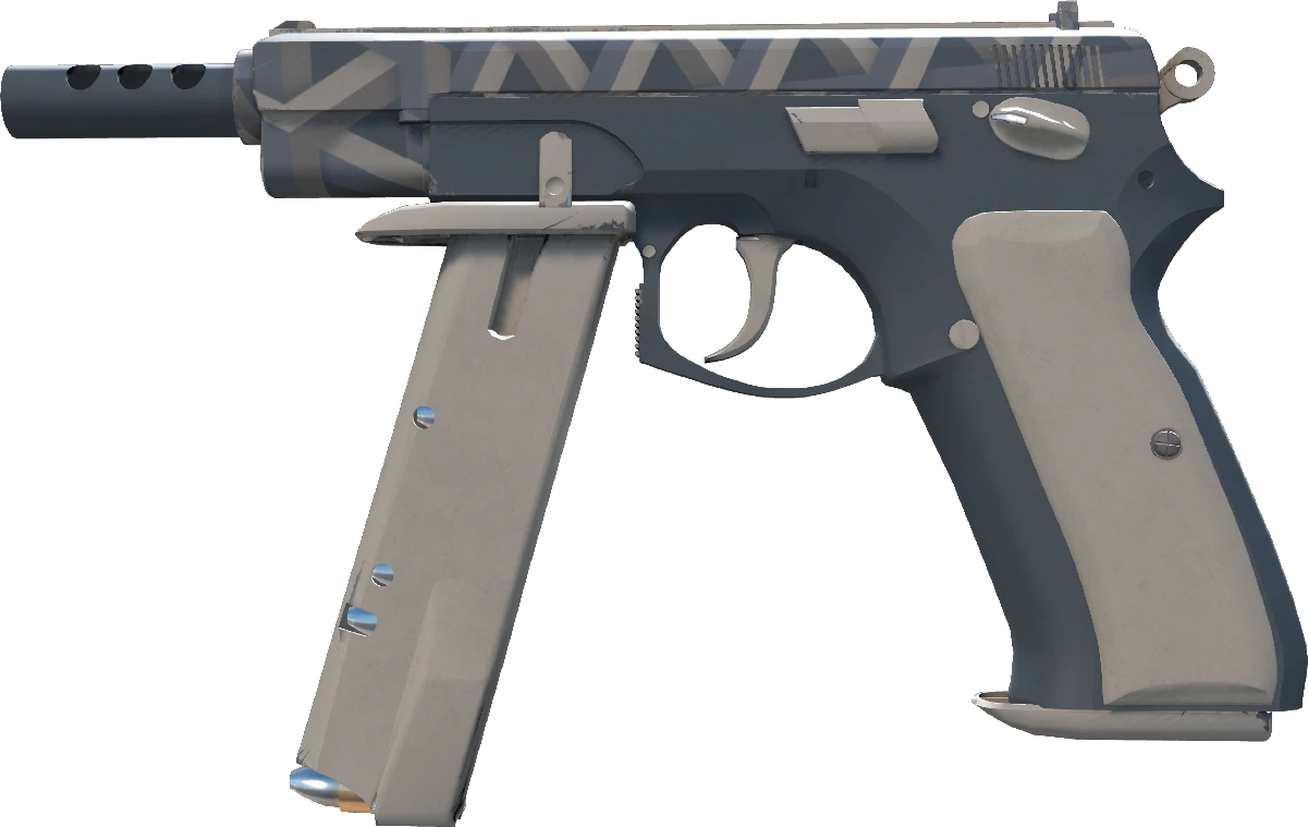 CZ75-Auto | Framework