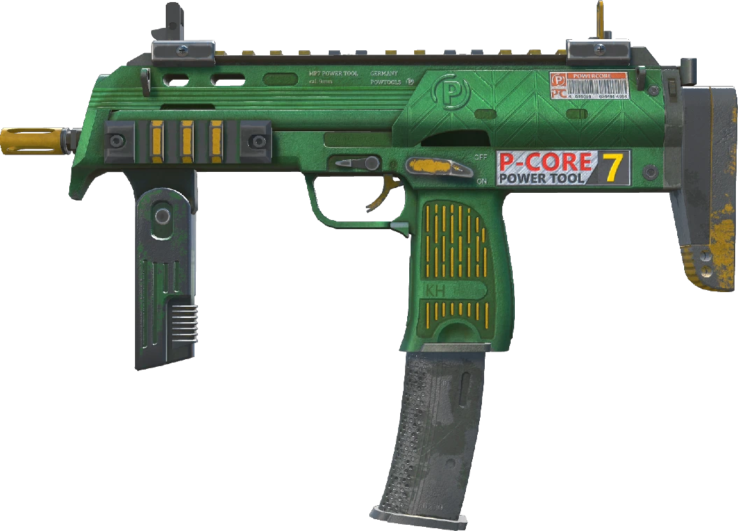 MP7 | Powercore