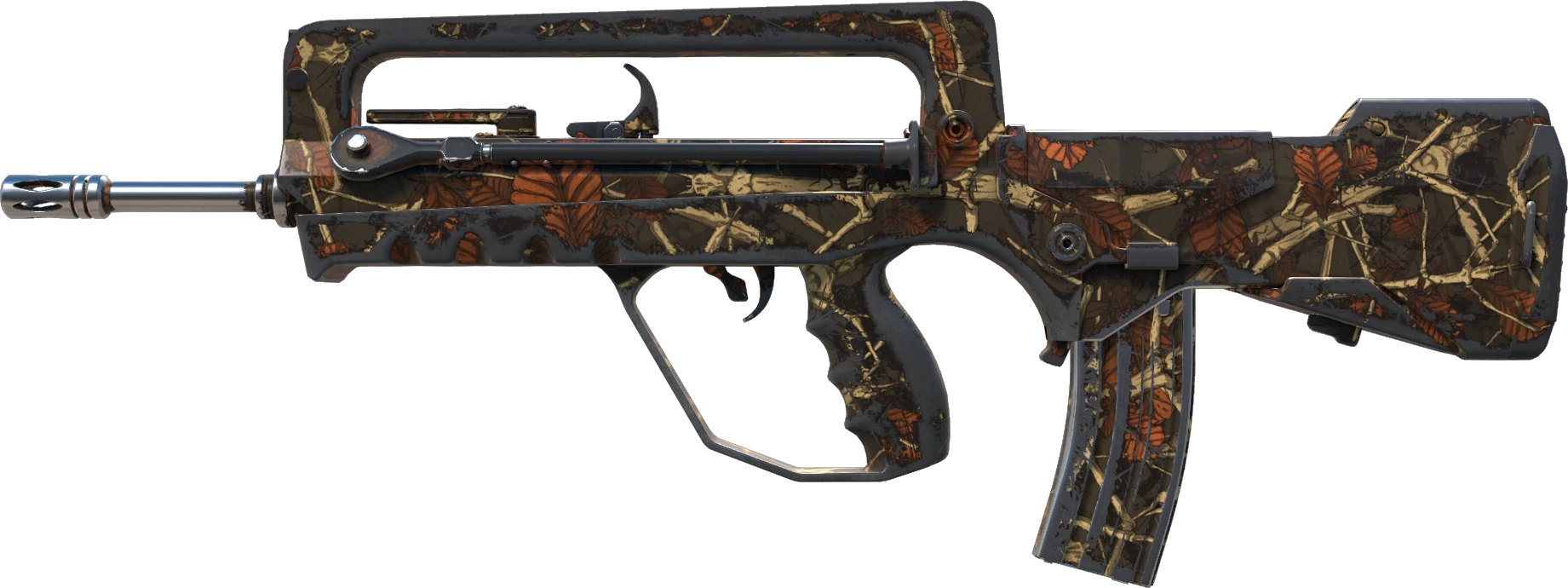 FAMAS | Crypsis