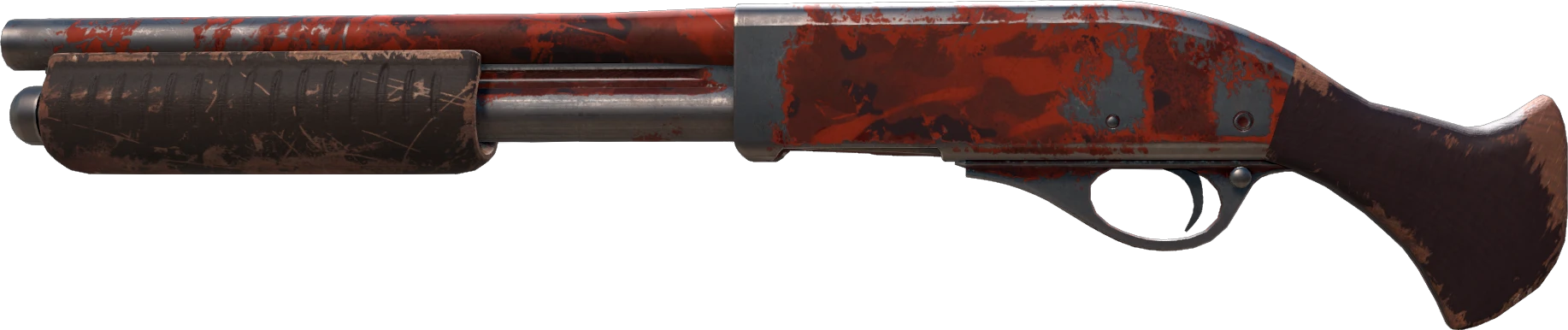 Sawed-Off | Full Stop