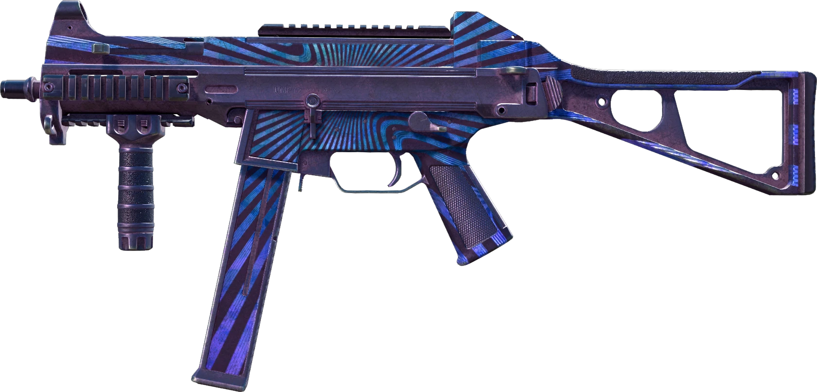 UMP-45 | Continuum