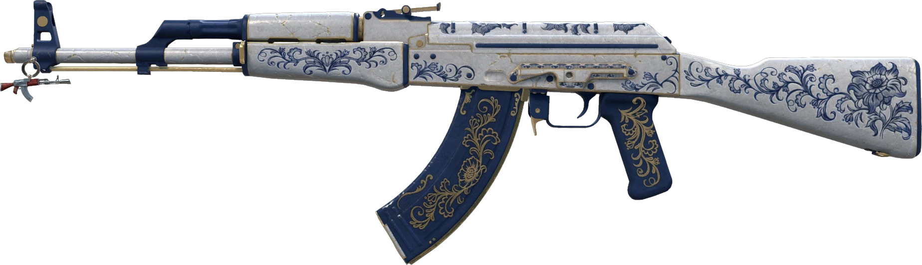 AK-47 | Inheritance