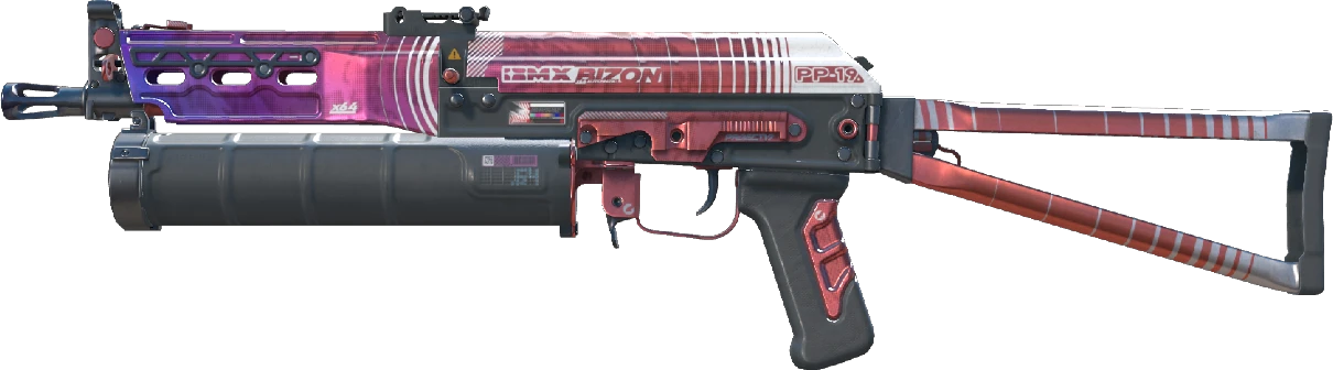 PP-Bizon | RMX