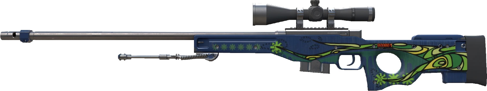 AWP | Corticera