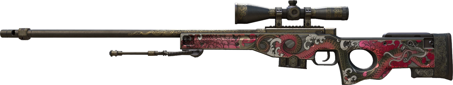 AWP | Duality