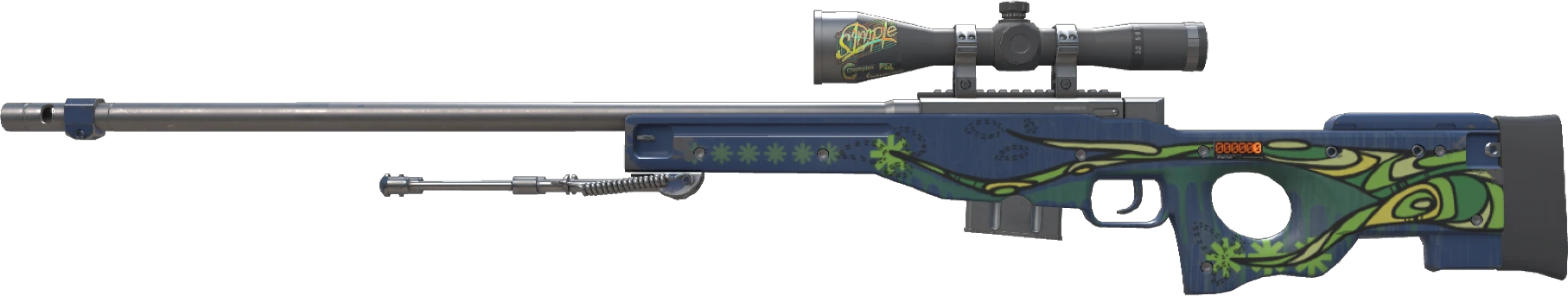 AWP | Corticera